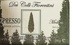Dei Coli Fiorentini 250g