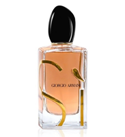 Giorgio Armani Si Intense woda perfumowana spray 100ml - produkt bez opakowania