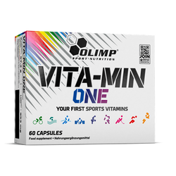 Olimp Vita - Min One 60 kapsułek