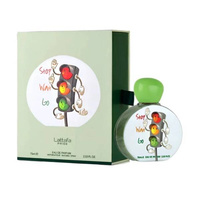 Lattafa Stop Wait Go for Kids woda perfumowana spray 75ml
