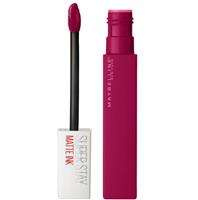 Maybelline Super Stay Matte Ink długotrwała pomadka w płynie 120 Artist 5ml
