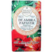 NESTI DANTE De Ambra Papaver Sapone 250g