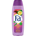 Brazilian Vibes Ipanema Nights Shower Gel żel pod prysznic Maracuja Night Jasmine Scent 750ml