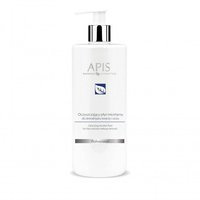 APIS Cleansing Micellar Water oczyszczający płyn micelarny do demakijażu twarzy i oczu 500ml