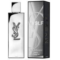 Yves Saint Laurent MYSLF L'Absolu perfumy spray 100ml