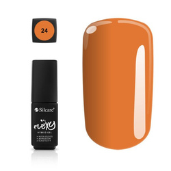 SILCARE Flexy Hybrid Gel 24 4,5g