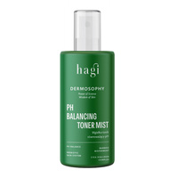 Hagi Dermosophy równoważąca mgiełka-tonik 150ml