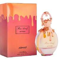 Armaf Miss Armaf Attitude woda perfumowana spray 100ml