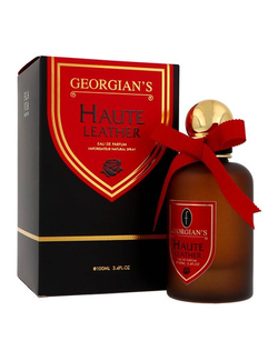 Flavia Georgian's Haute Leather Edp 100ml