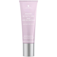 Alterna Renewing Scalp Care Hemp Leave-on Treatment kuracja łagodząco-nawilżająca bez spłukiwania 74ml