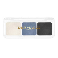 Dermacol Eyeshadow Palette paleta cieni do powiek 2 Starry Night 4.2g