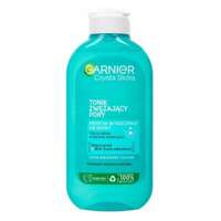 Garnier Czysta Skóra matujący tonik zwężający pory 200ml