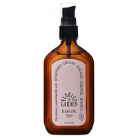 ODID Milk Protein Intensive Hair Oil olej do włosów Florist Garden 100ml