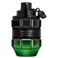 Viktor & Rolf Spicebomb Night Vision woda toaletowa spray - produkt bez opakowania