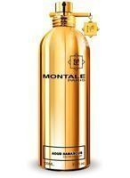 Montale Aoud Damascus woda perfumowana spray 100ml