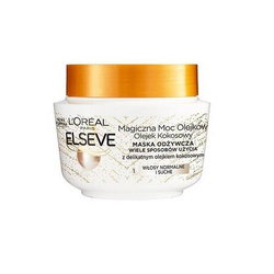 L'OREAL Elseve Magiczna Moc Olejków 300ml
