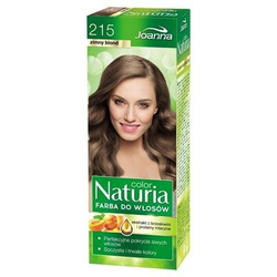 Naturia Color farba do włosów 215 Zimny Blond