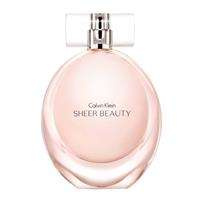 Calvin Klein Beauty Sheer 100ml edt