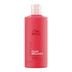 Invigo Brillance Color Protection Shampoo Normal szampon chroniący kolor do włosów normalnych 500ml
