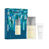 Issey Miyake L'Eau d'Issey Pour Homme zestaw woda toaletowa spray 75ml + żel pod prysznic 50ml