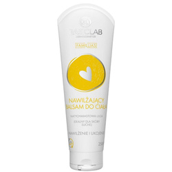 Famillias nawilżający balsam do ciała 250ml