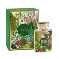 Al Haramain Green Dubai ekstrakt perfum spray 100ml