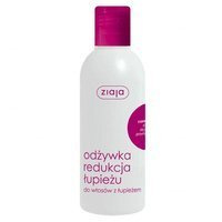 Ziaja Odżywka redukcja łupieżu do włosów z łupieżem 200ml