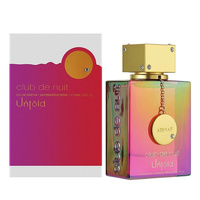 Armaf Club de Nuit Untold woda perfumowana spray 105ml