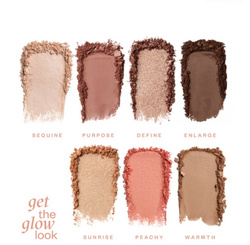 PAESE Get The Glow Look 16g