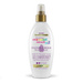 ORGANIX Coconut Oil Miracle Oil Flexible Hold Hairspray 177ml