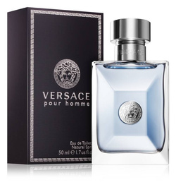 Versace Pour Homme 50ml edt