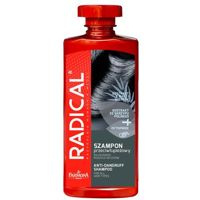 Farmona Radical szampon przeciwłupieżowy każdy rodzaj włosów 400ml