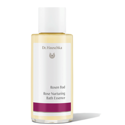 DR. HAUSCHKA Nurturing Bath Essence 100ml