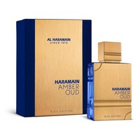 Al Haramain Amber Oud Bleu Edition woda perfumowana spray 200ml
