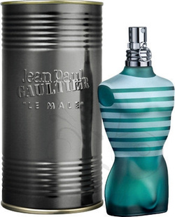 JEAN PAUL GAULTIER Le Male EDT 75ml