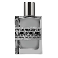 Zadig&Voltaire This Is Really Him! woda toaletowa spray 50ml