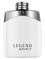 Mont Blanc Legend Spirit Pour Homme woda toaletowa spray - produkt bez opakowania