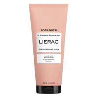 LIERAC Body-Nutri peeling do ciała 200ml