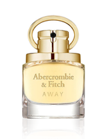 Abercrombie & Fitch Away Woman woda perfumowana spray 50ml