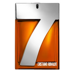 Cristiano Ronaldo  CR7 Fearless EDT 30ml