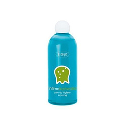 Intima płyn do higieny intymnej Konwalia 200ml