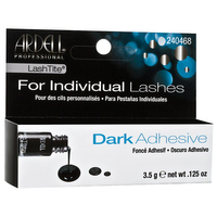 Ardell LashTite Adhesive klej do rzęs Dark 3.5g