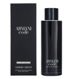 GIORGIO ARMANI Code Pour Homme EDT 200ml
