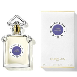 GUERLAIN Apres L'Ondee EDT 75ml