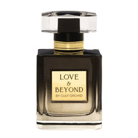 Gulf Orchid Love & Beyond woda perfumowana spray 100ml