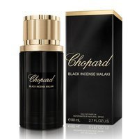 Chopard Black Incense Malaki woda perfumowana spray 80ml