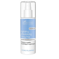 Bielenda Professional Hydro Plumping tonizująca mgiełka nawadniająco-regenerująca 150ml