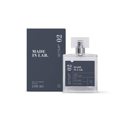 02 Men woda perfumowana spray 100ml