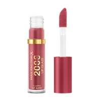 Max Factor 2000 Calorie Lip Glaze błyszczyk nawilżający do ust z kompleksem odżywczym 105 Berry Sorbet 4.4ml