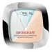 L'OREAL_True Match Highlight Powder 302.R/C Icy Glow